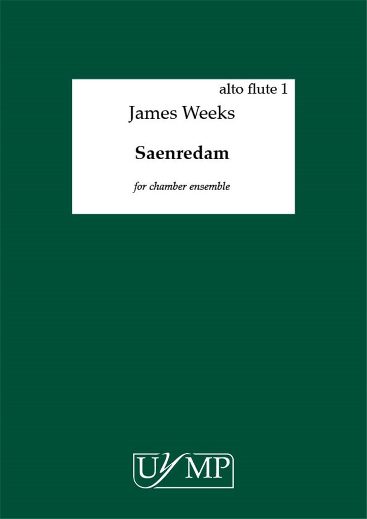 Saerendam